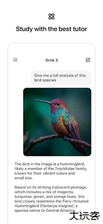 grok4中文版下载 4