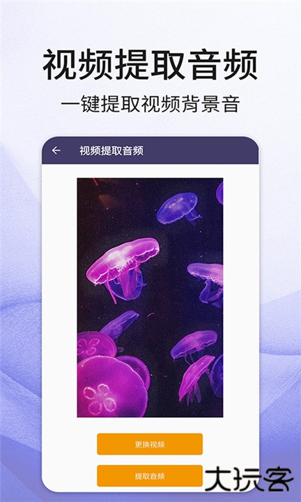 口袋音频剪辑软件下载 v25.08.06