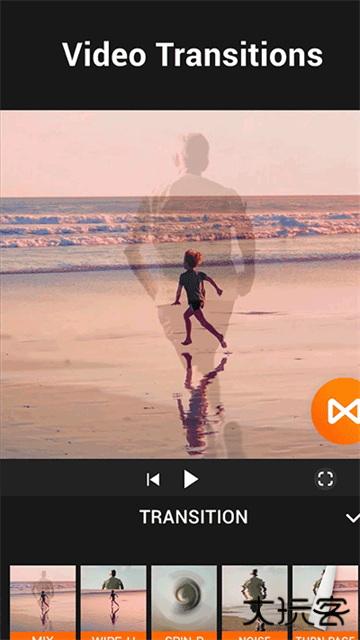 youcut视频剪辑pro下载 v1.672.1204