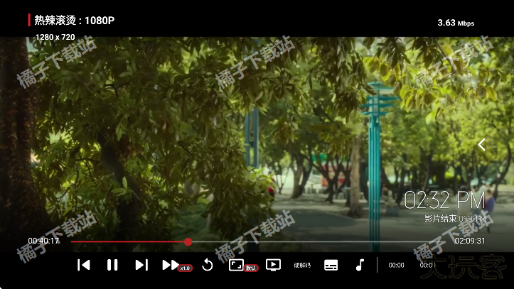 龙王4k电视版免费下载安卓版