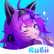rubii ai聊天软件下载下载 v2.0.4