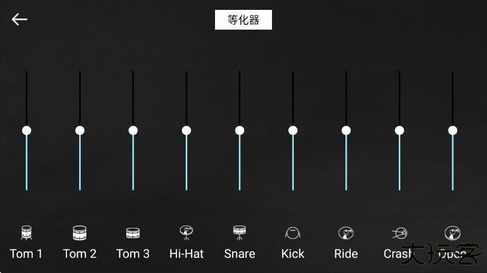电音鼓垫手机版app下载安装下载 v4.5.0