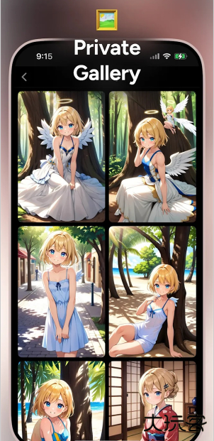 WaifuChat官方正版下载