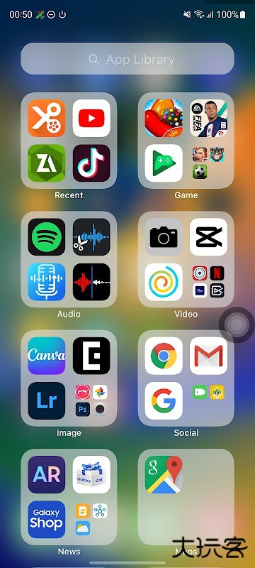 iOS Launcher16启动器下载 16