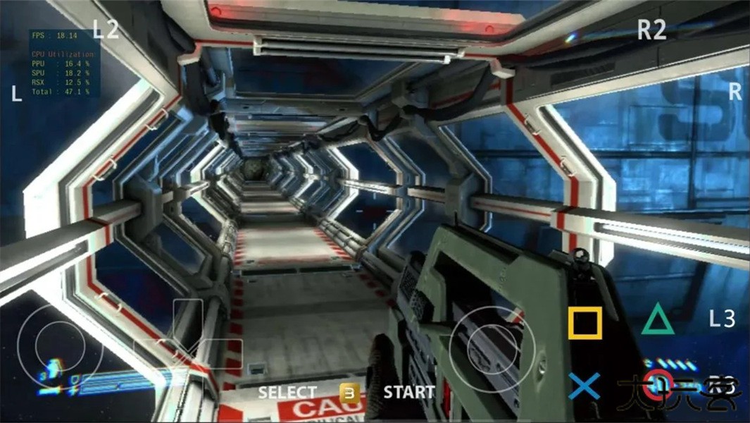 ps3模拟器黄金版下载 3