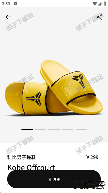 snkrs中国手机版下载