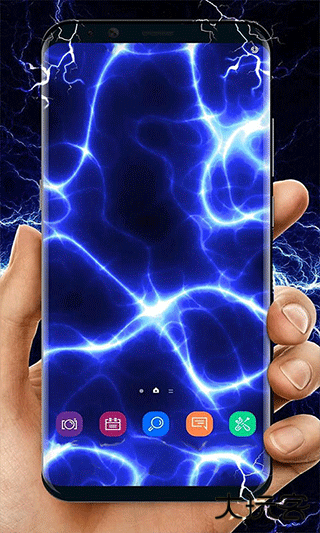 电击屏幕各种版下载 v6.5