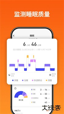 Runmefit安卓下载 v2.0.19