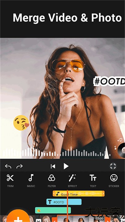 youcut下载 v1.662.1201