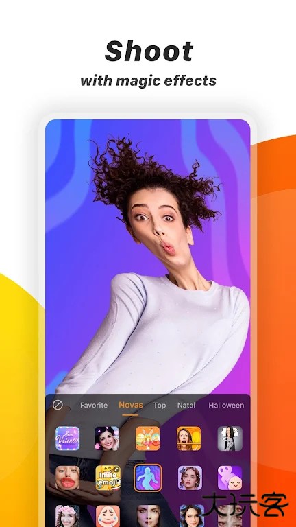 Kwai中文版下载 v11.3.30.539603