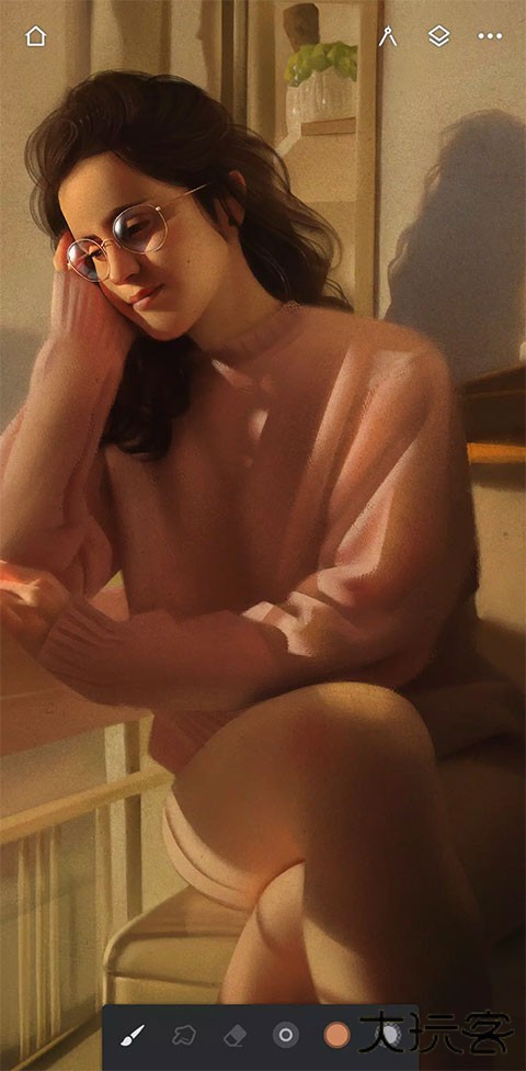 美易painter绘画下载 v7.1.15