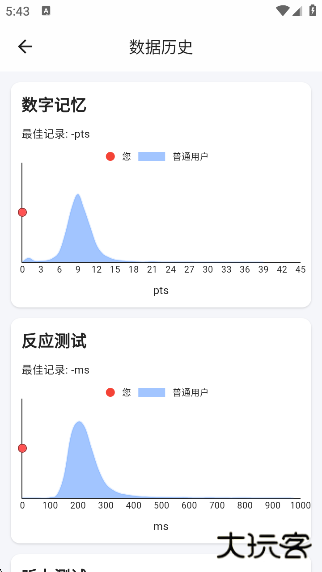 人类基准测试中文版下载 v2.1.7