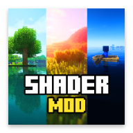 我的世界光影模组(shadermods)下载 v1.3