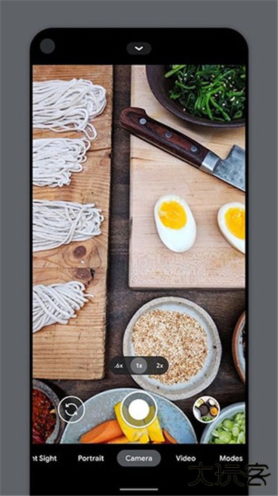 谷歌相机oppo专用版下载 v9.9.106.767010485.16