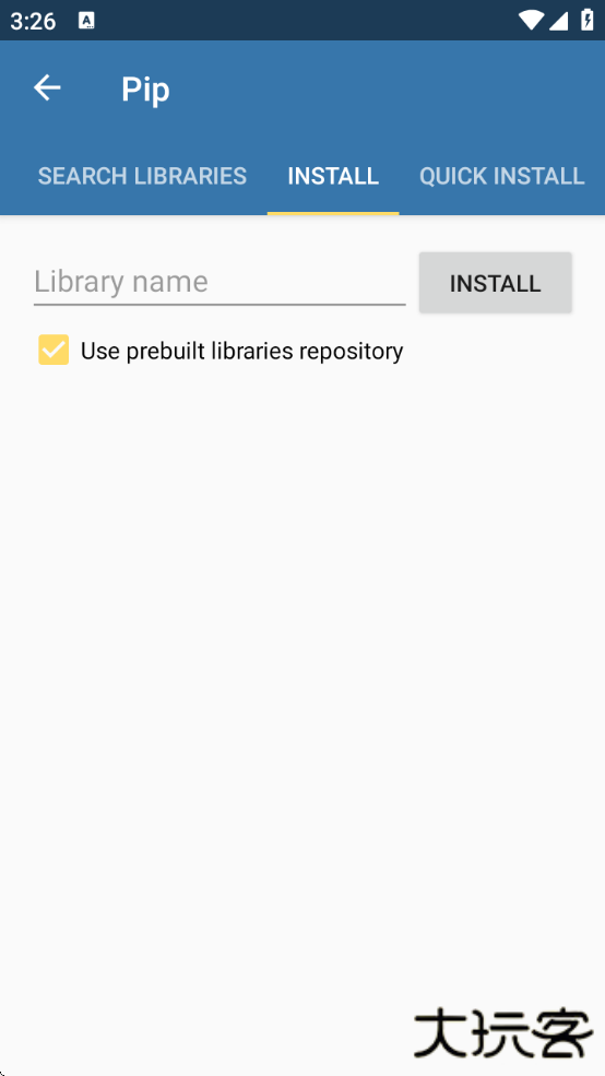 Pydroid3安卓汉化版下载