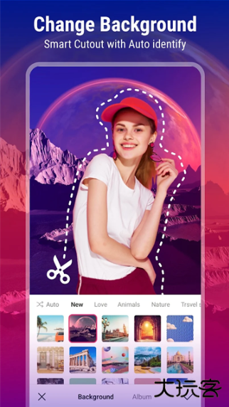 picku软件下载最新版本 picku软件下载最新版本