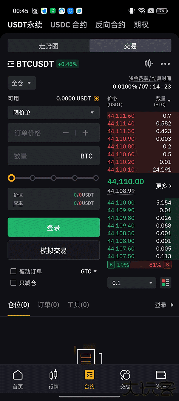 Bybit app官方下载安装正版下载 v5.5.0
