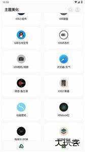 彩虹猫pro主题软件下载 v1.7.31