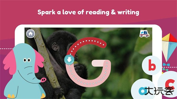 可汗学院幼儿版下载 v7.0.5