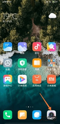miui相机app