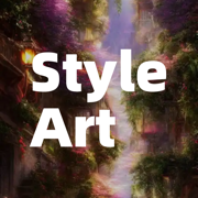 StyleArt相机下载 v1.5.2