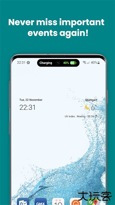 dynamicSpot灵动岛下载 v2.00