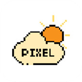 像素小天气app下载 v6.1