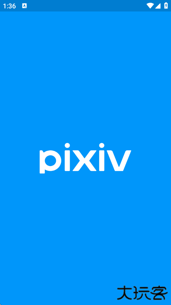 PIXIV NETwork下载下载 v6.153.0