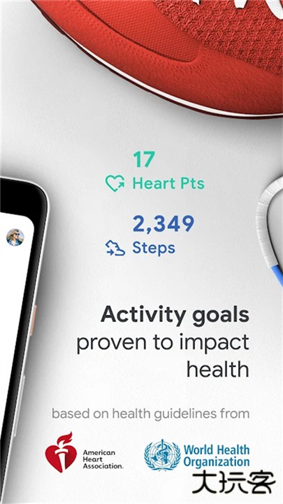 谷歌健身计步器app下载 v2025.01.16.00.x86_64.release