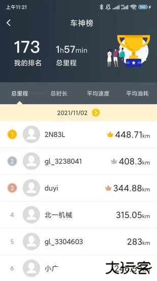 golo汽车下载 v1.4.2