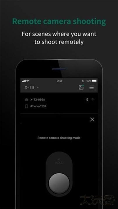 富士相机app下载 v4.10.1