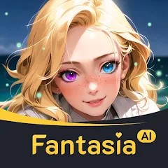 FantasiaAI官方版下载下载 v2.1.8