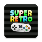 superretro16最新版下载 v2.3.0