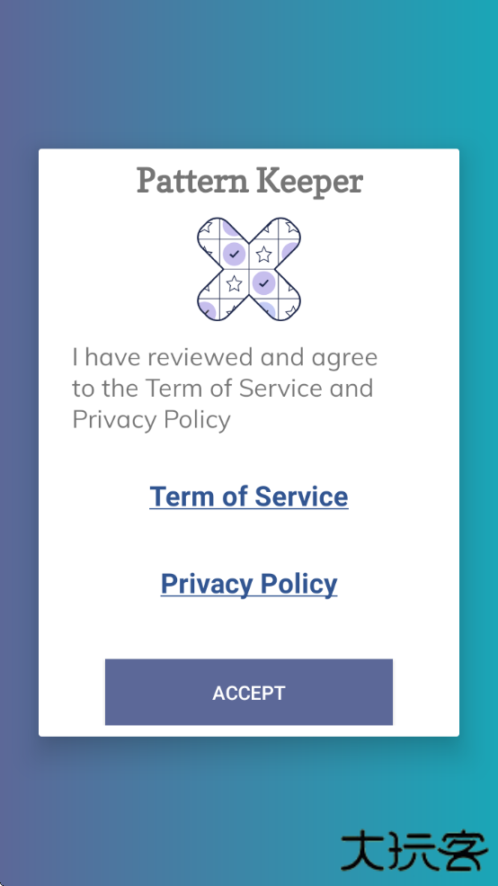patternkeeper安装包下载下载 v0.99.28