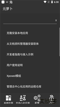 元萝卜虚拟框架下载 v1.0.12