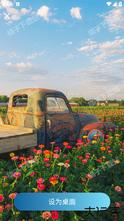 飞羽壁纸app手机版下载 飞羽壁纸app手机版下载