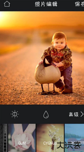 MIX滤镜大师软件下载最新版