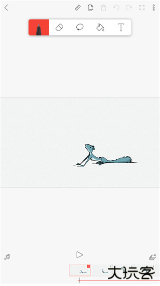 FlipaClip动画制作官方版