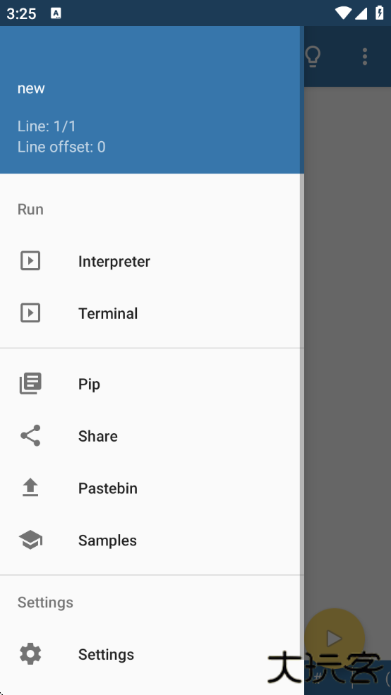 Pydroid3安卓汉化版下载