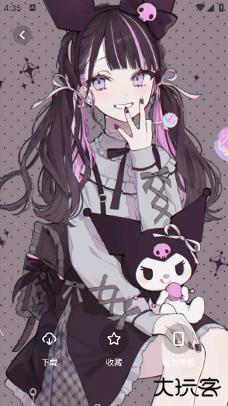 风铃壁纸最新版