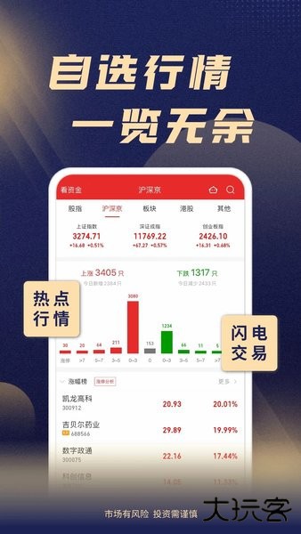 渤海证券综合app下载安装最新版下载 v1.3.14