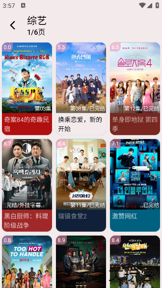 MoviesBoxapp官方版下载 v1.0.2