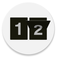 极简时钟手机版下载 v3.2.2