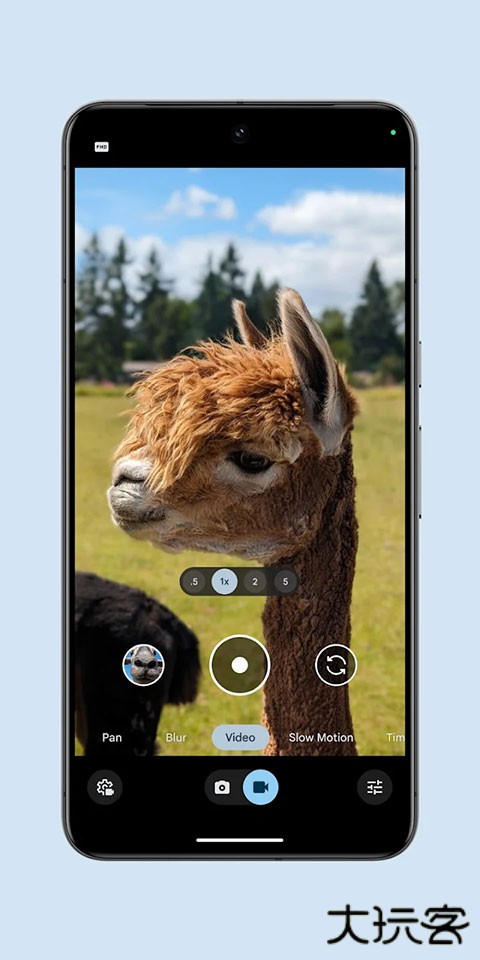 AGC谷歌相机app下载 v8.4