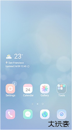 三星主题商店下载 v5.3.07.4