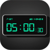 桌面时钟手机版下载 v3.4.6