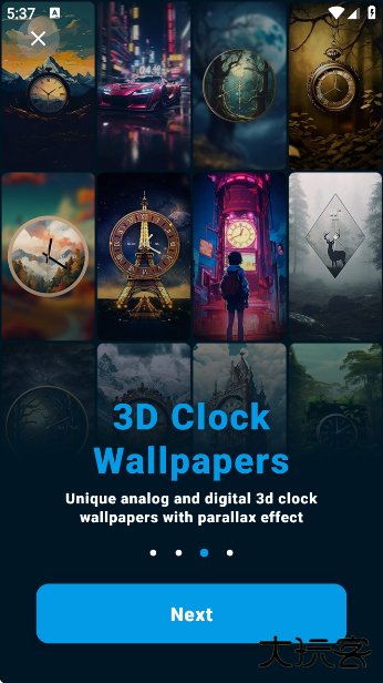 4K Wallpapersapp最新版下载下载 v5.0