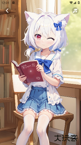 何小萌官方下载无广告下载 v1.2.5