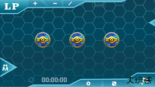 决斗小工具(DuelTools)下载最新版-决斗小工具APP安卓下载免费版v1.2