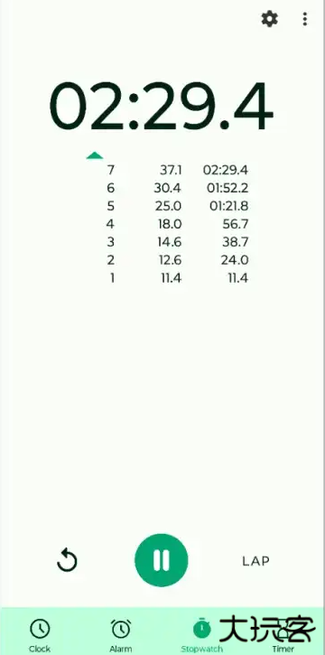 fossify时钟安卓版下载